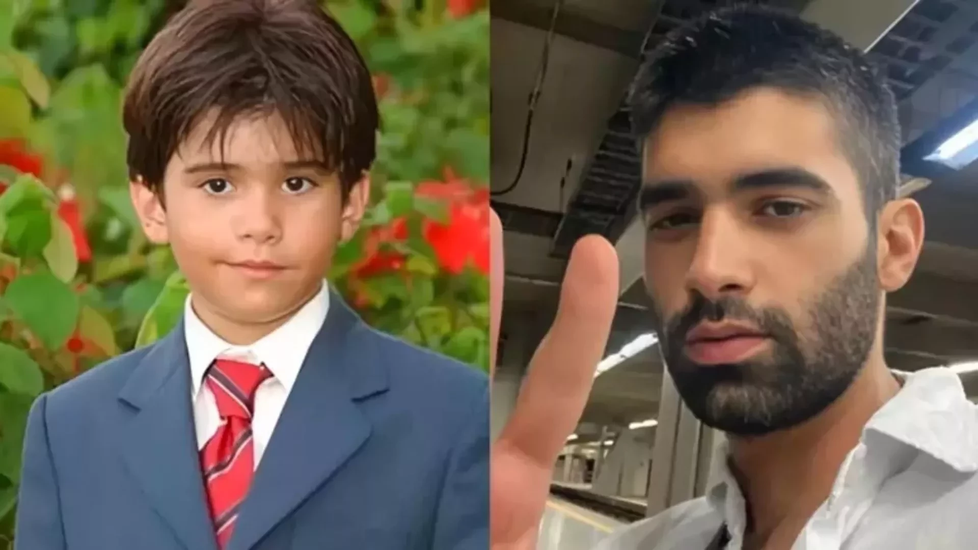 Atores mirins que cresceram e mudaram de carreira; o último está irreconhecível - imagem 128440