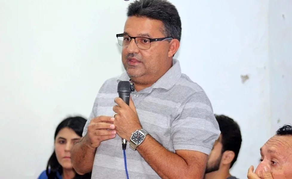 Marcolândia foi palco de encontro esportivo - Foto: Divulgação/Prefeitura de Marcolândia