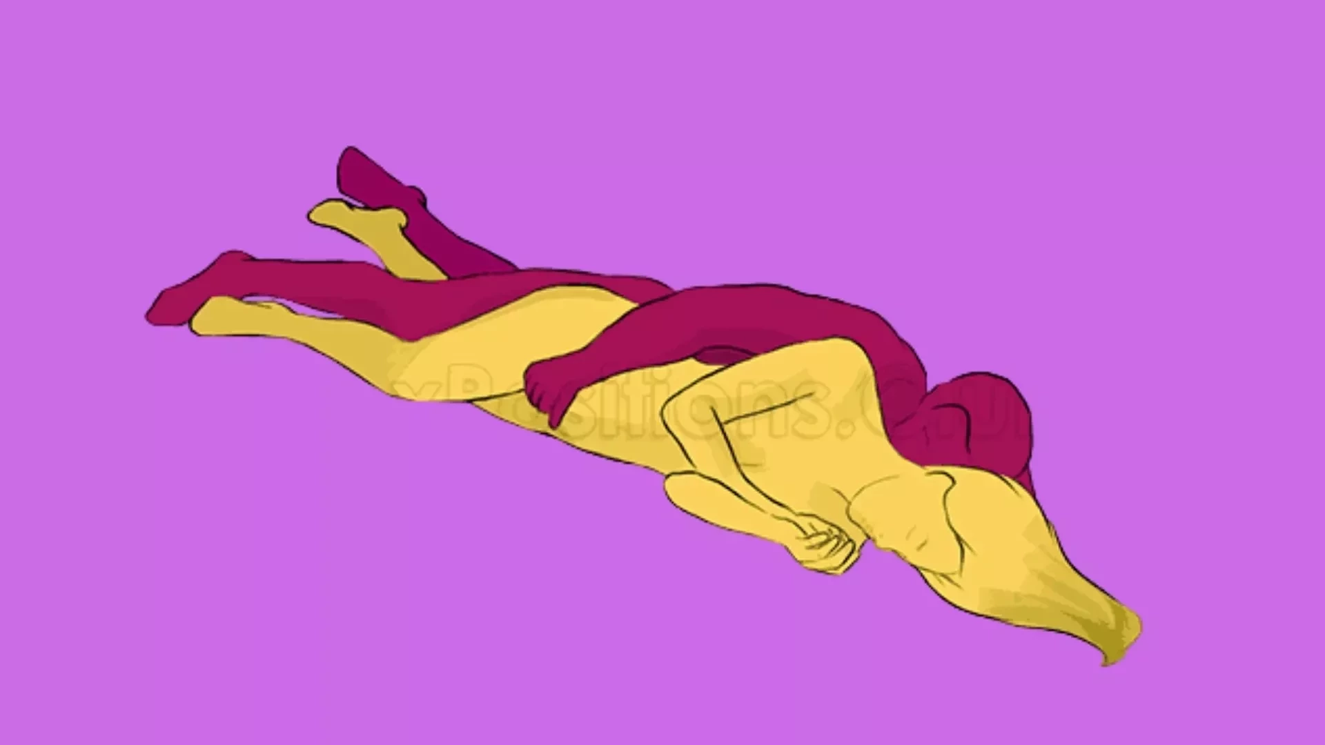 Quer durar mais no sexo? Veja as 6 posições sexuais para prolongar o prazer na cama - imagem 128470