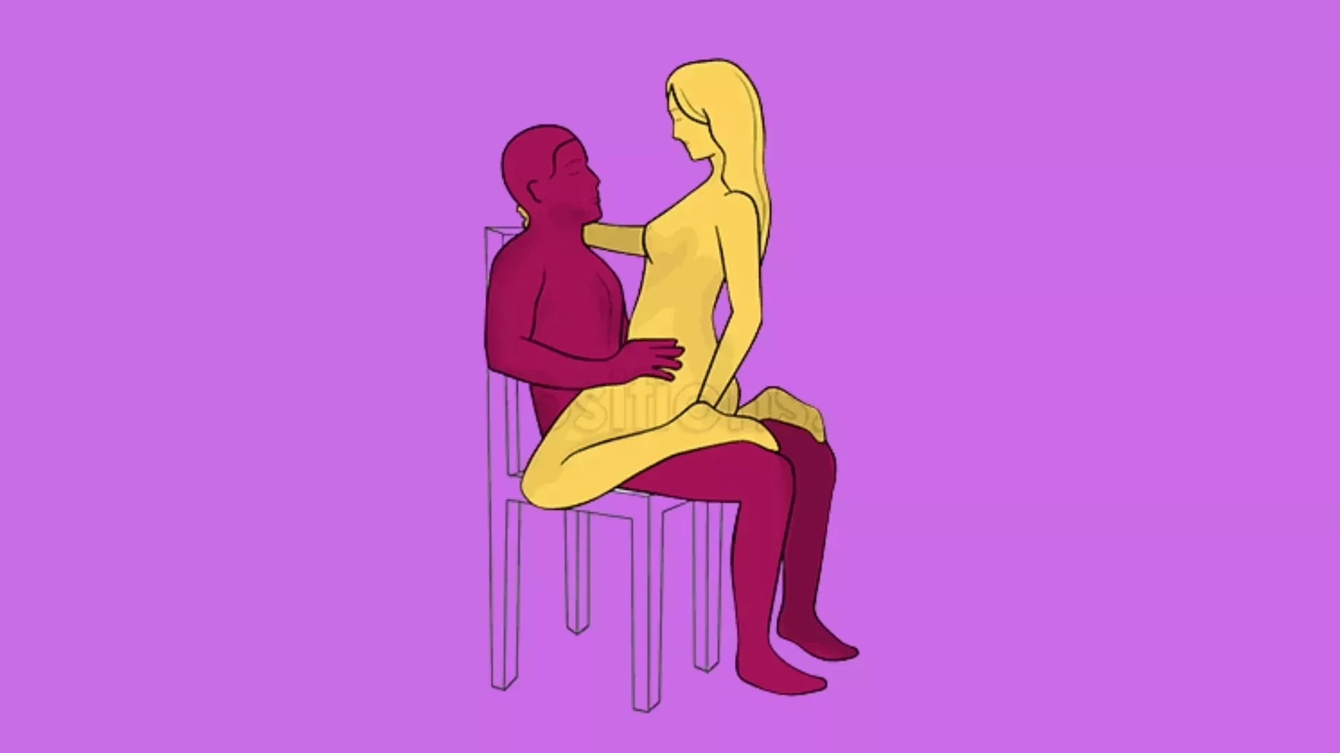 Quer durar mais no sexo? Veja as 6 posições sexuais para prolongar o prazer na cama - imagem 128474