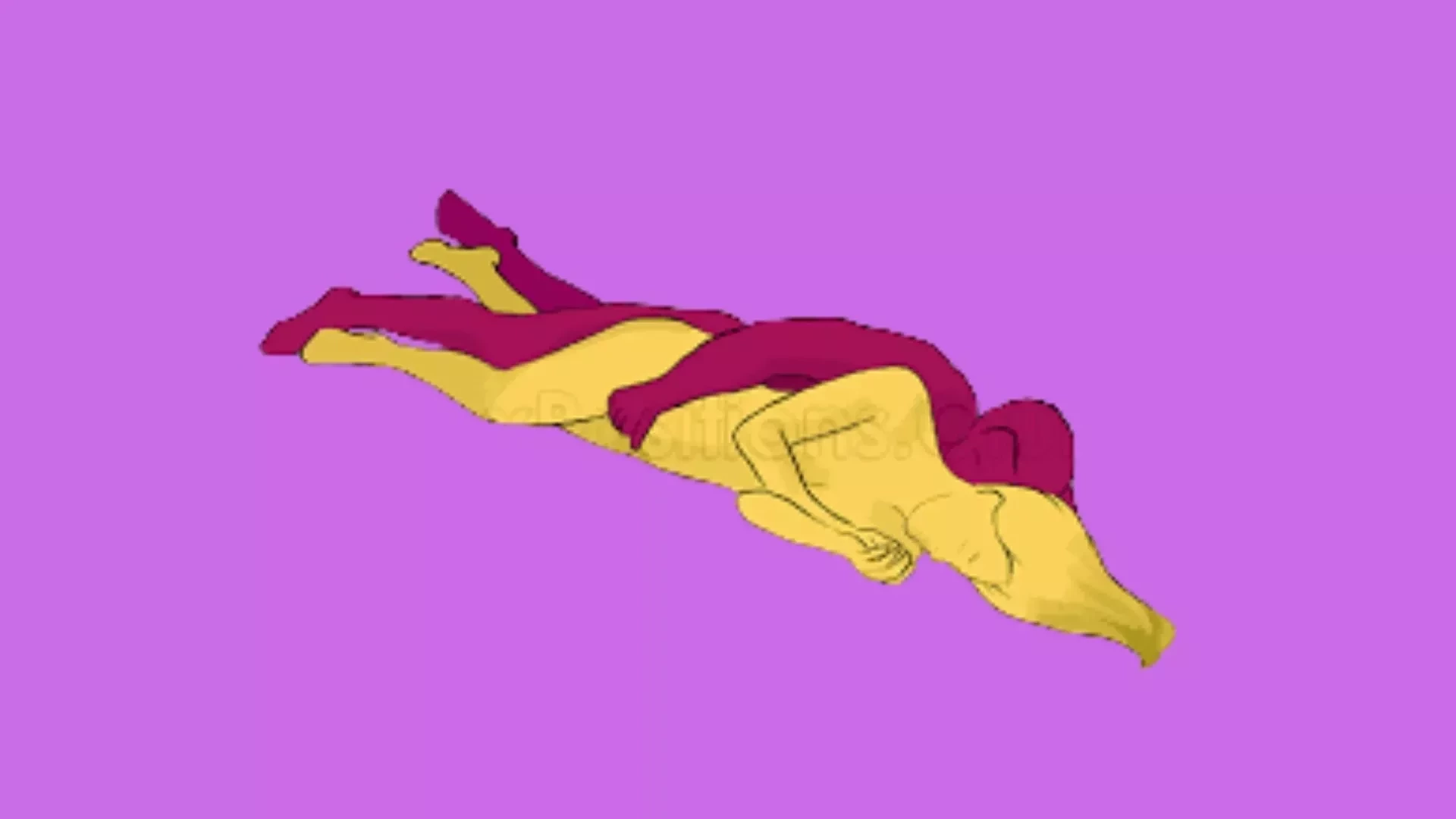 Quer durar mais no sexo? Veja as 6 posições sexuais para prolongar o prazer na cama - imagem 128475