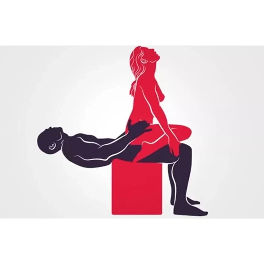 Quer inovar no sexo? Confira as posições mais diferentes do Kama Sutra - imagem 128469