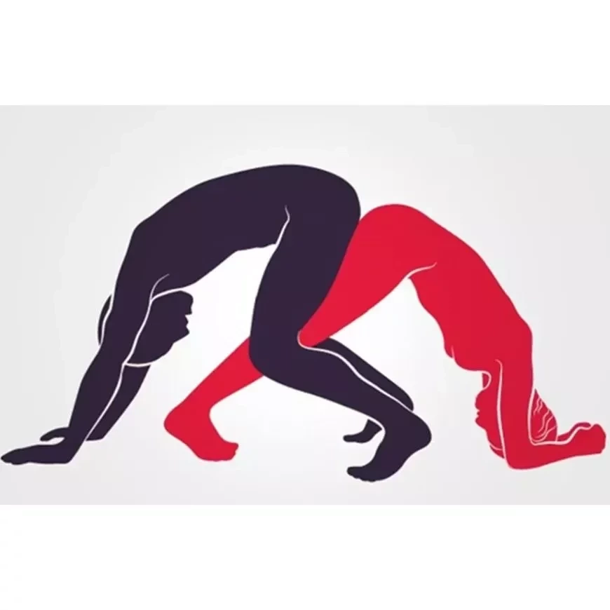 Quer inovar no sexo? Confira as posições mais diferentes do Kama Sutra - imagem 128468