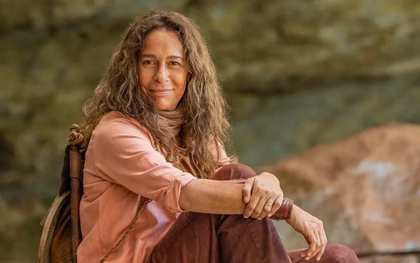 'A Viagem': como estão os atores da novela após 31 anos  - imagem 128518