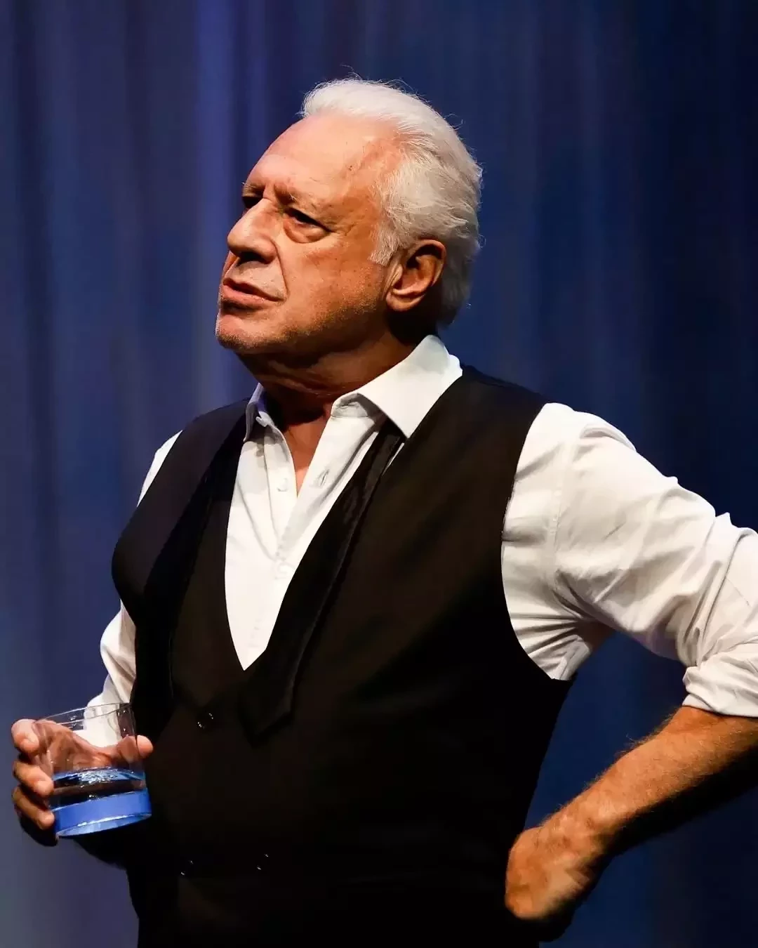 'A Viagem': como estão os atores da novela após 31 anos  - imagem 128515