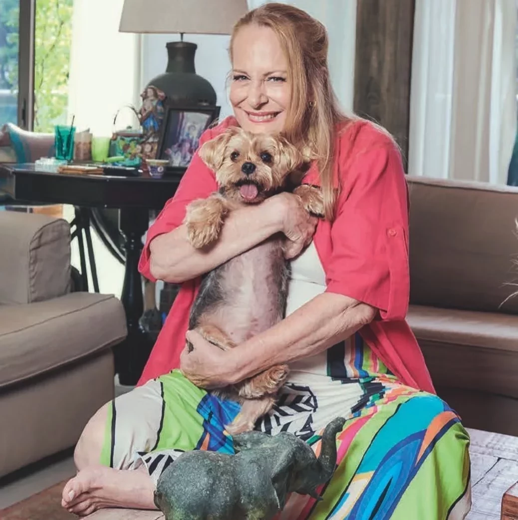 'A Viagem': como estão os atores da novela após 31 anos  - imagem 128516