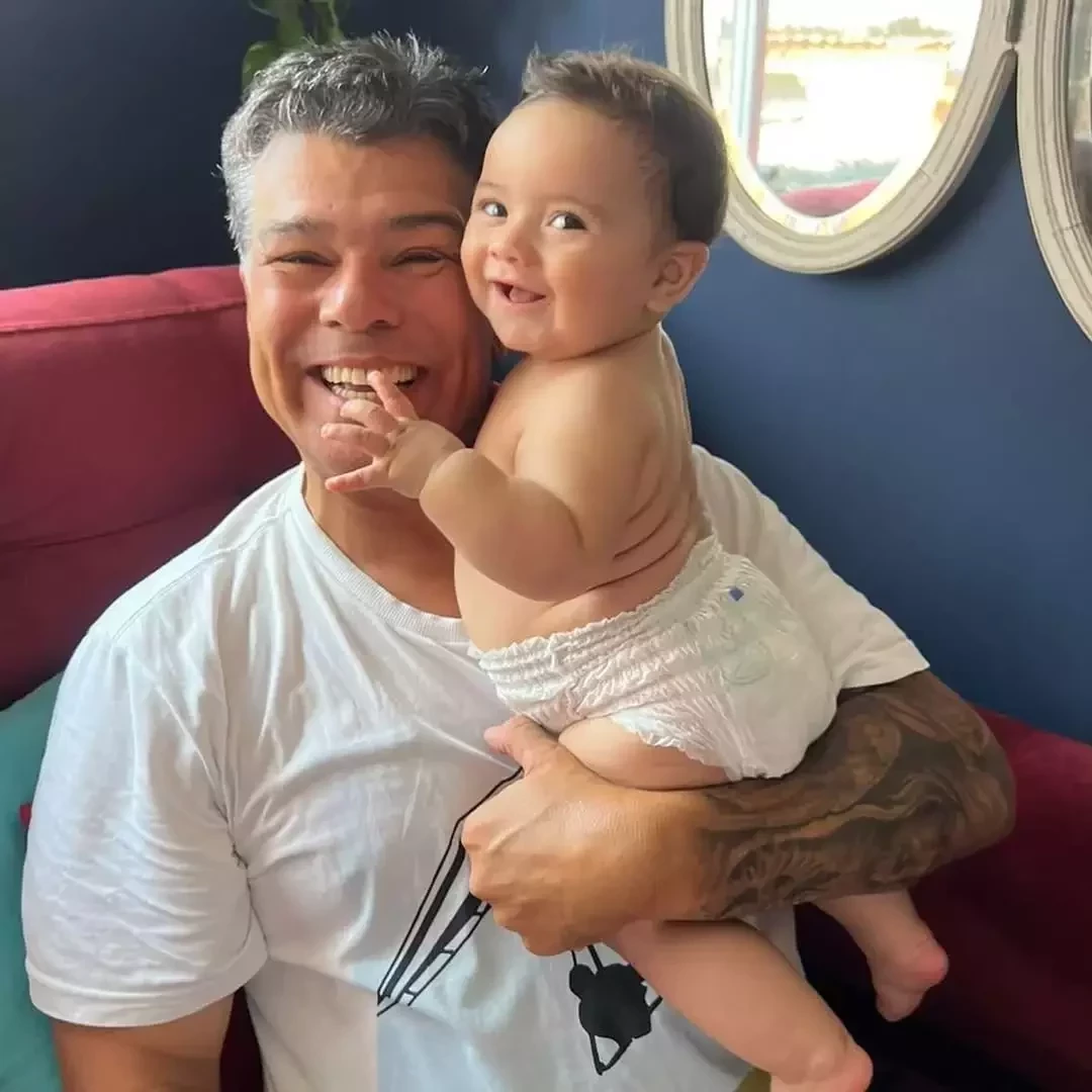 'A Viagem': como estão os atores da novela após 31 anos  - imagem 128519