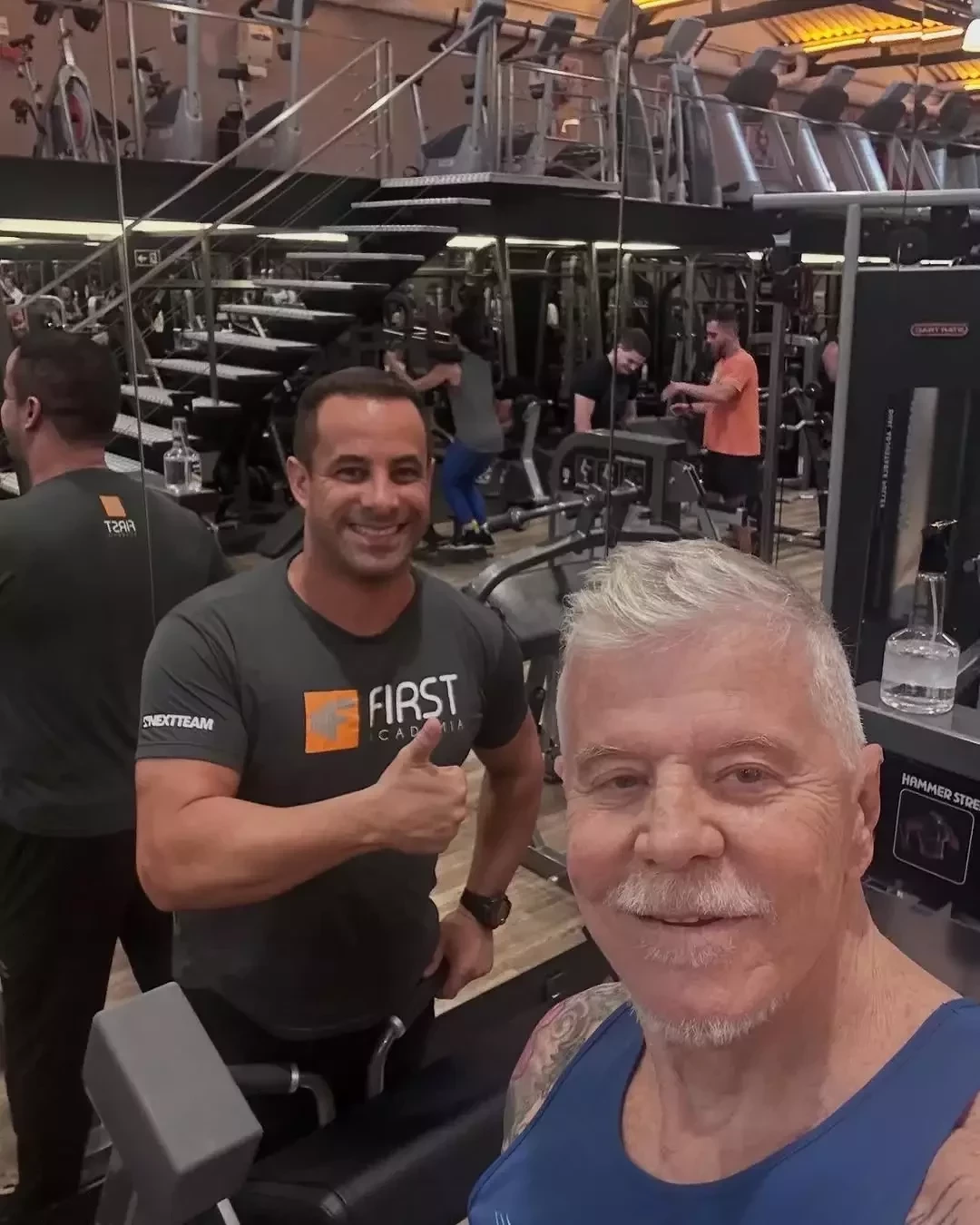 'A Viagem': como estão os atores da novela após 31 anos  - imagem 128517