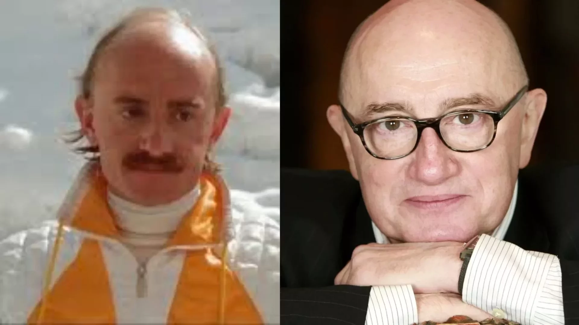 Cinco atores que morreram em 2024 e você provavelmente não lembra - imagem 128530