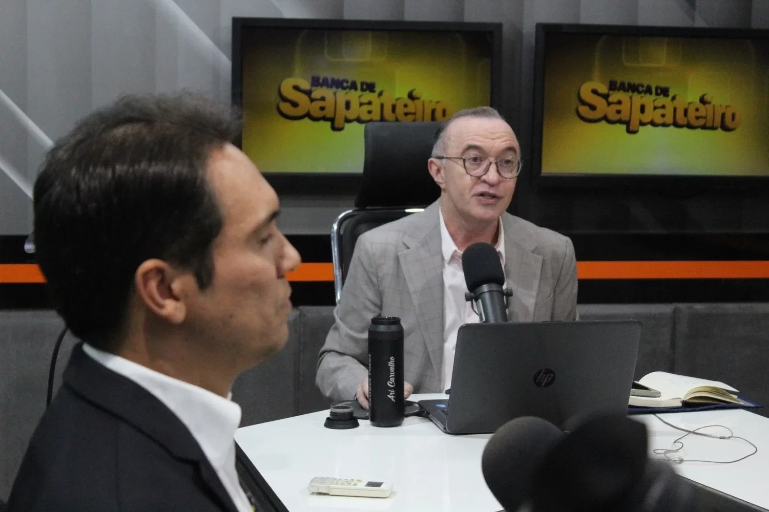 Prefeito de Uruçuí espera R$ 1 bilhão em negócios com a Exposoja - Imagem 1