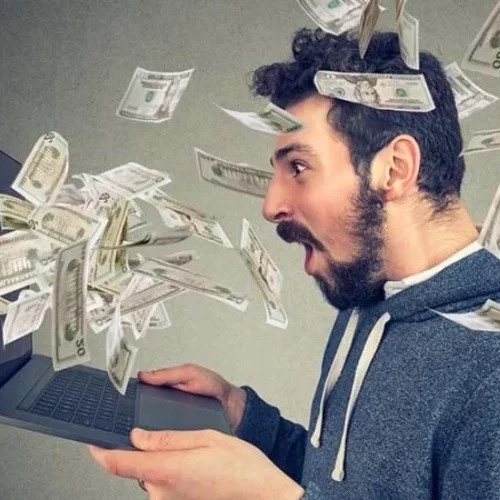 Dinheiro inesperado? Estes 3 signos receberão uma fortuna essa semana - imagem 128589