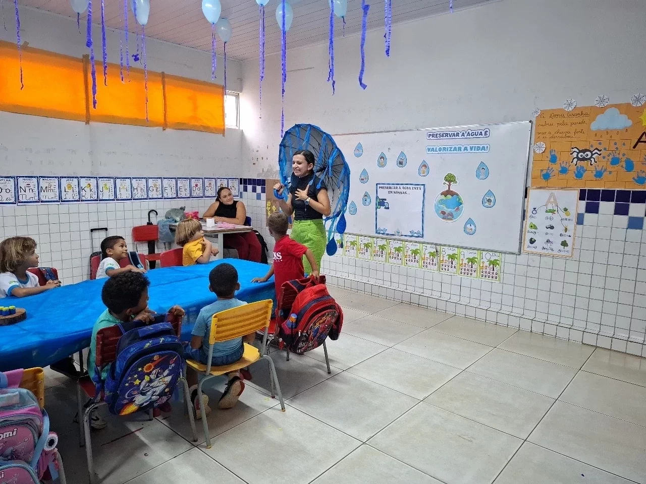 Foto: Divulgação/Ascom