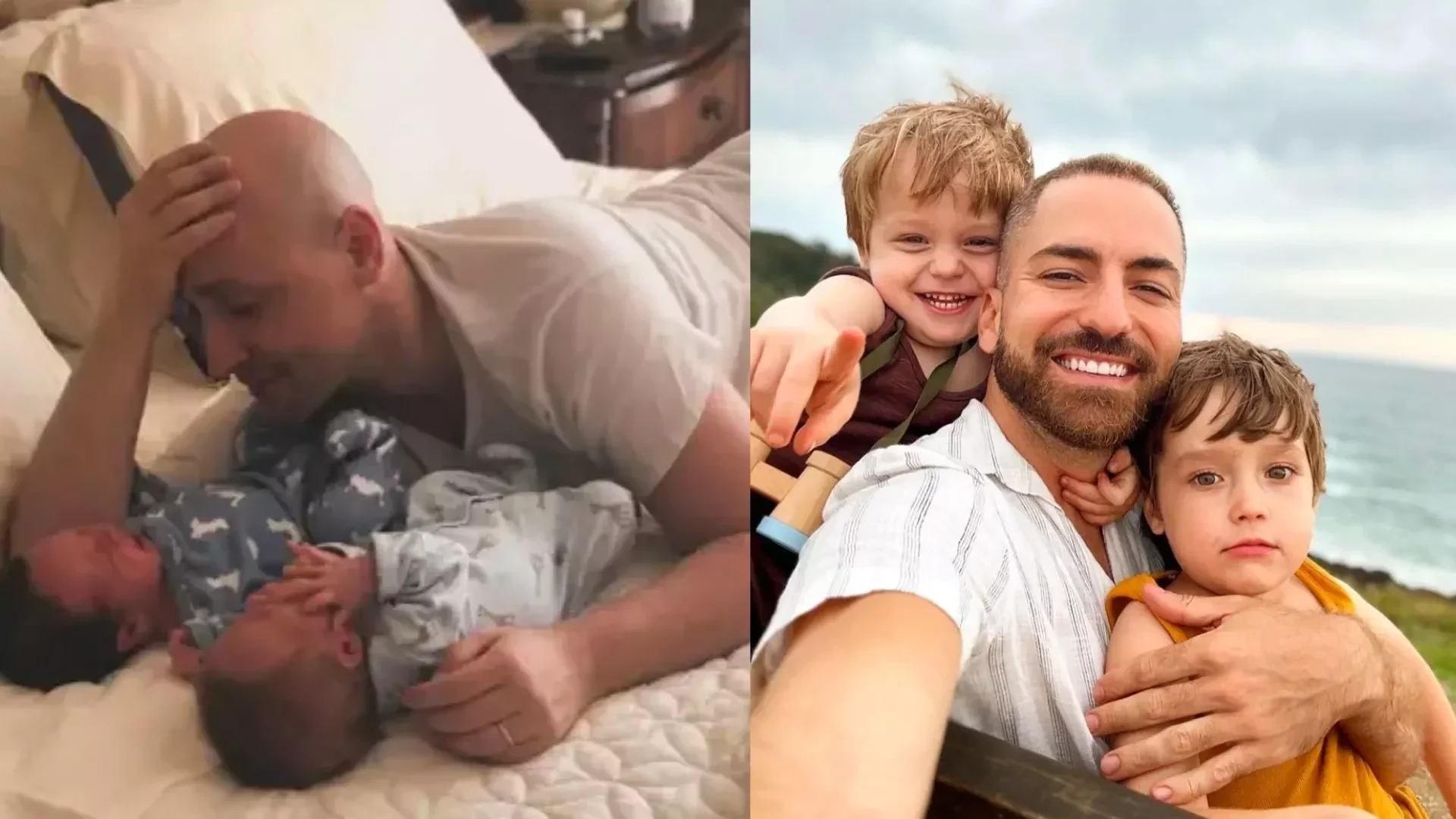 Surpreenda-se com esses famosos que tiveram filhos por barriga de aluguel! - imagem 128573