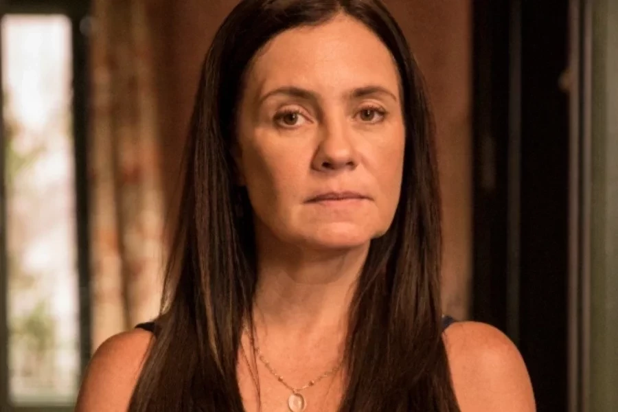 Adriana Esteves encerra contrato fixo com a Globo após 36 anos