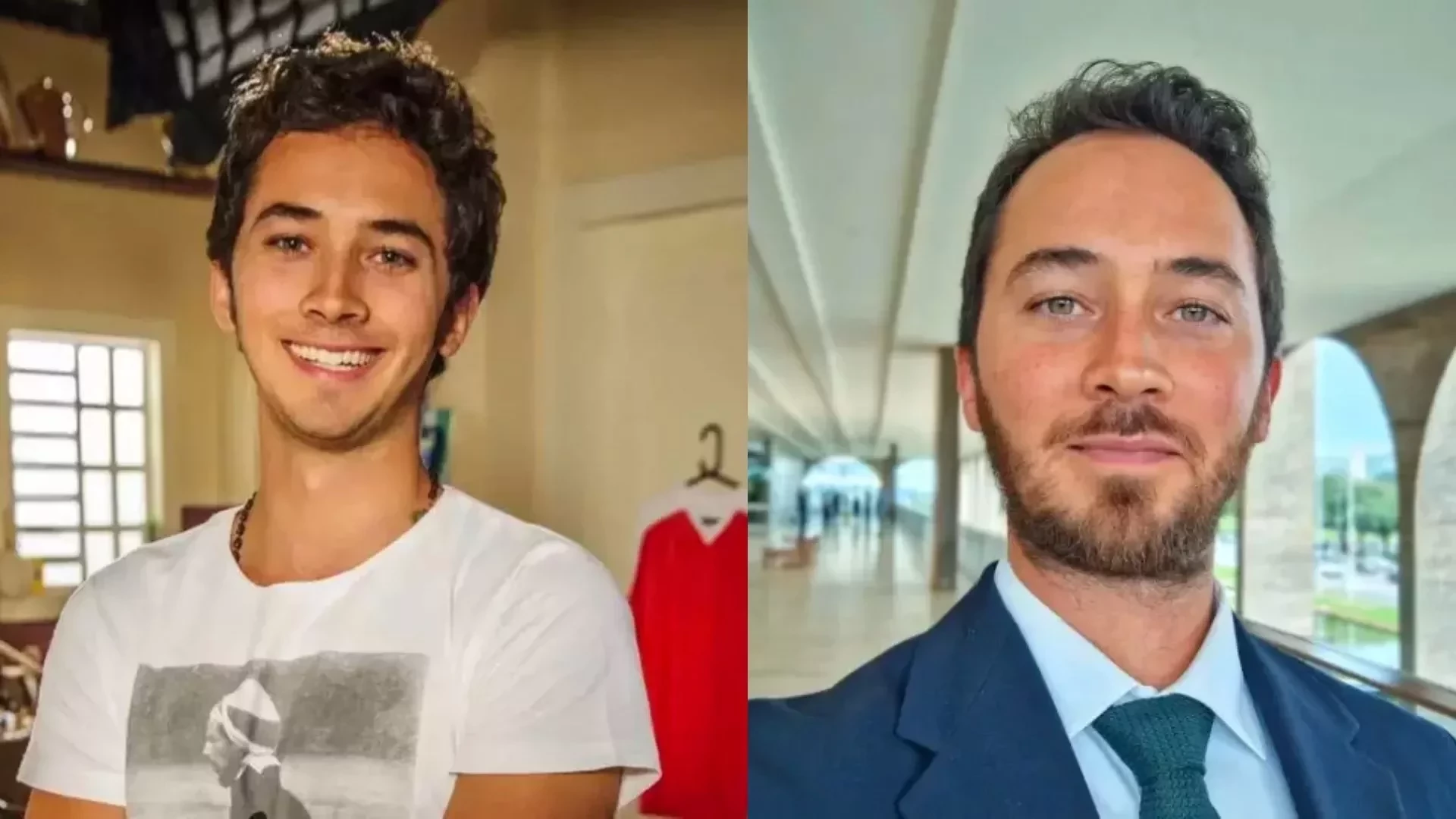 Esses 5 atores da Malhação mudaram de carreira; veja quem são! - imagem 128606