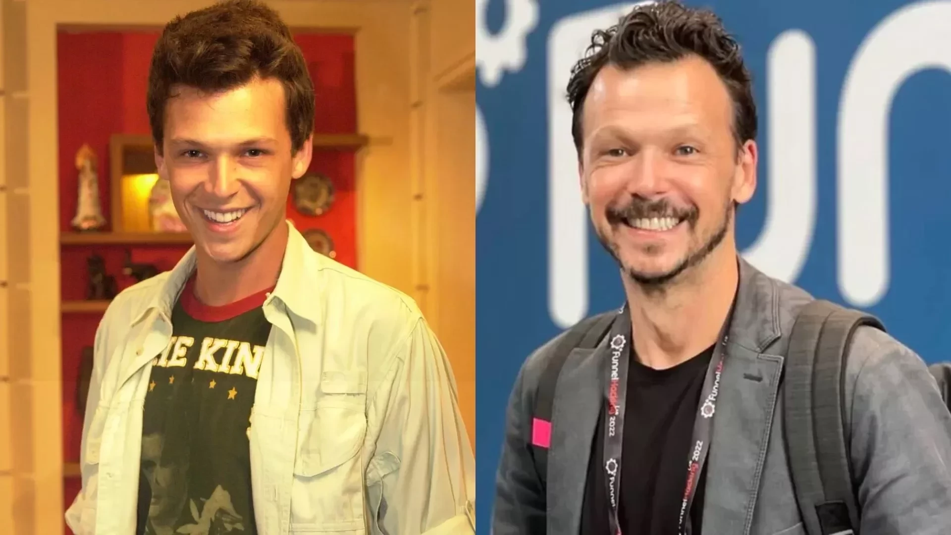 Esses 5 atores da Malhação mudaram de carreira; veja quem são! - imagem 128603