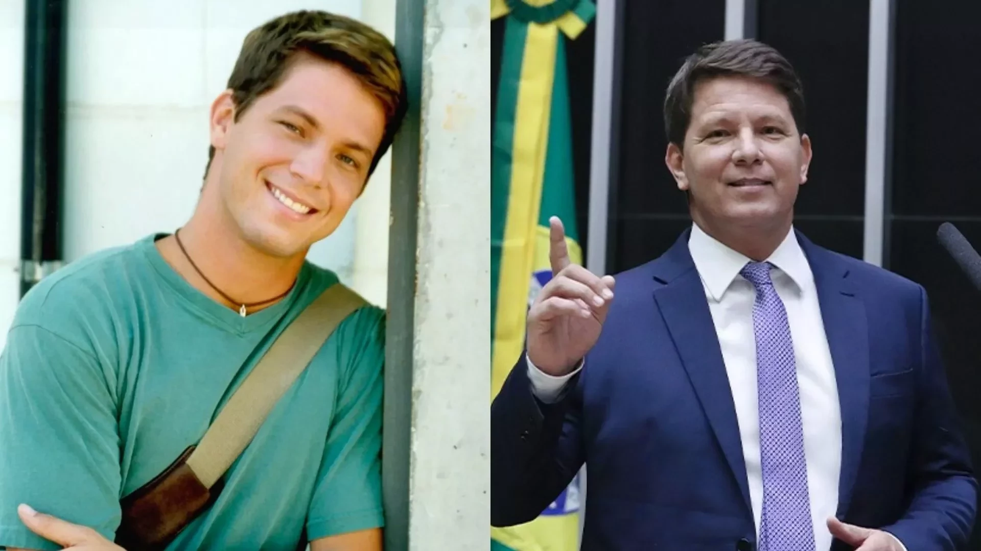 Esses 5 atores da Malhação mudaram de carreira; veja quem são! - imagem 128602