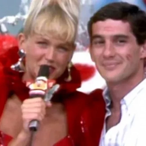 Xuxa completa 62 anos: relembre fatos marcantes sobre a Rainha dos Baixinhos - imagem 128629