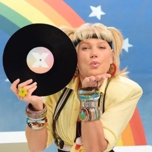 Xuxa completa 62 anos: relembre fatos marcantes sobre a Rainha dos Baixinhos - imagem 128633