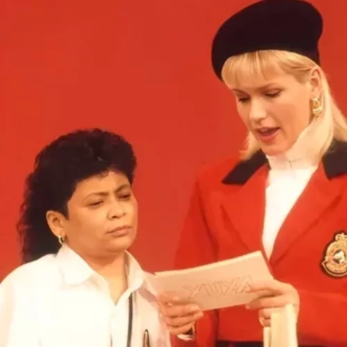 Xuxa completa 62 anos: relembre fatos marcantes sobre a Rainha dos Baixinhos - imagem 128634