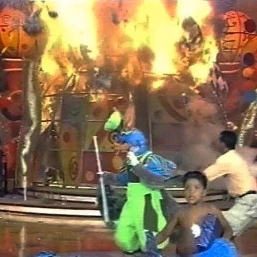 Xuxa completa 62 anos: relembre fatos marcantes sobre a Rainha dos Baixinhos - imagem 128631