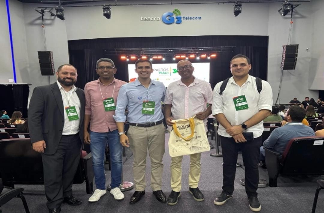 Colônia do Piauí amplia parcerias e fortalece planejamento estratégico durante o Pactos pelo Piauí