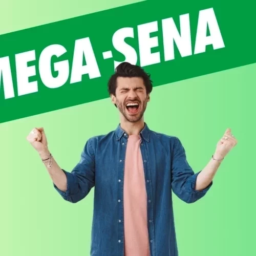 3 signos que devem jogar na Mega-Sena ainda hoje; veja os números da sorte! - imagem 128657