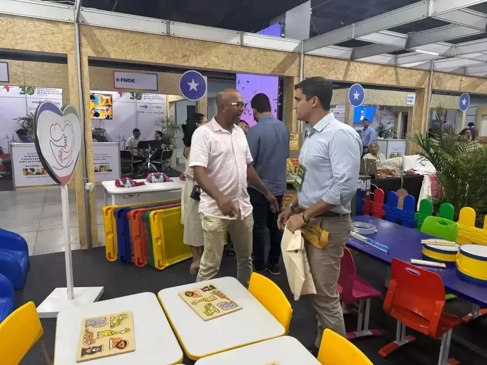 Colônia do Piauí amplia parcerias e fortalece planejamento estratégico durante o Pactos pelo Piauí - Imagem 1