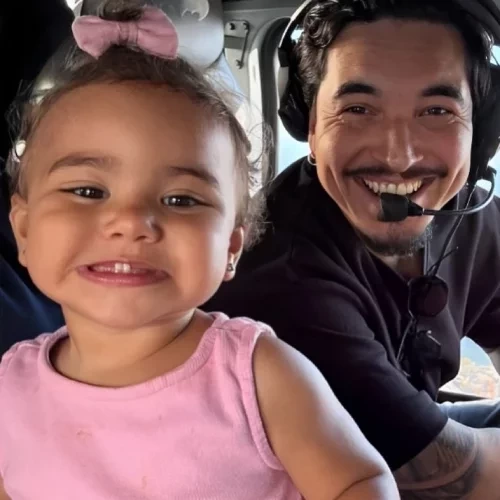 Mavie: 5 vezes que a filha de Neymar roubou a cena com muita fofura - imagem 128655