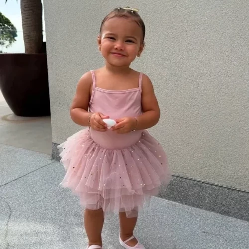 Mavie: 5 vezes que a filha de Neymar roubou a cena com muita fofura - imagem 128653