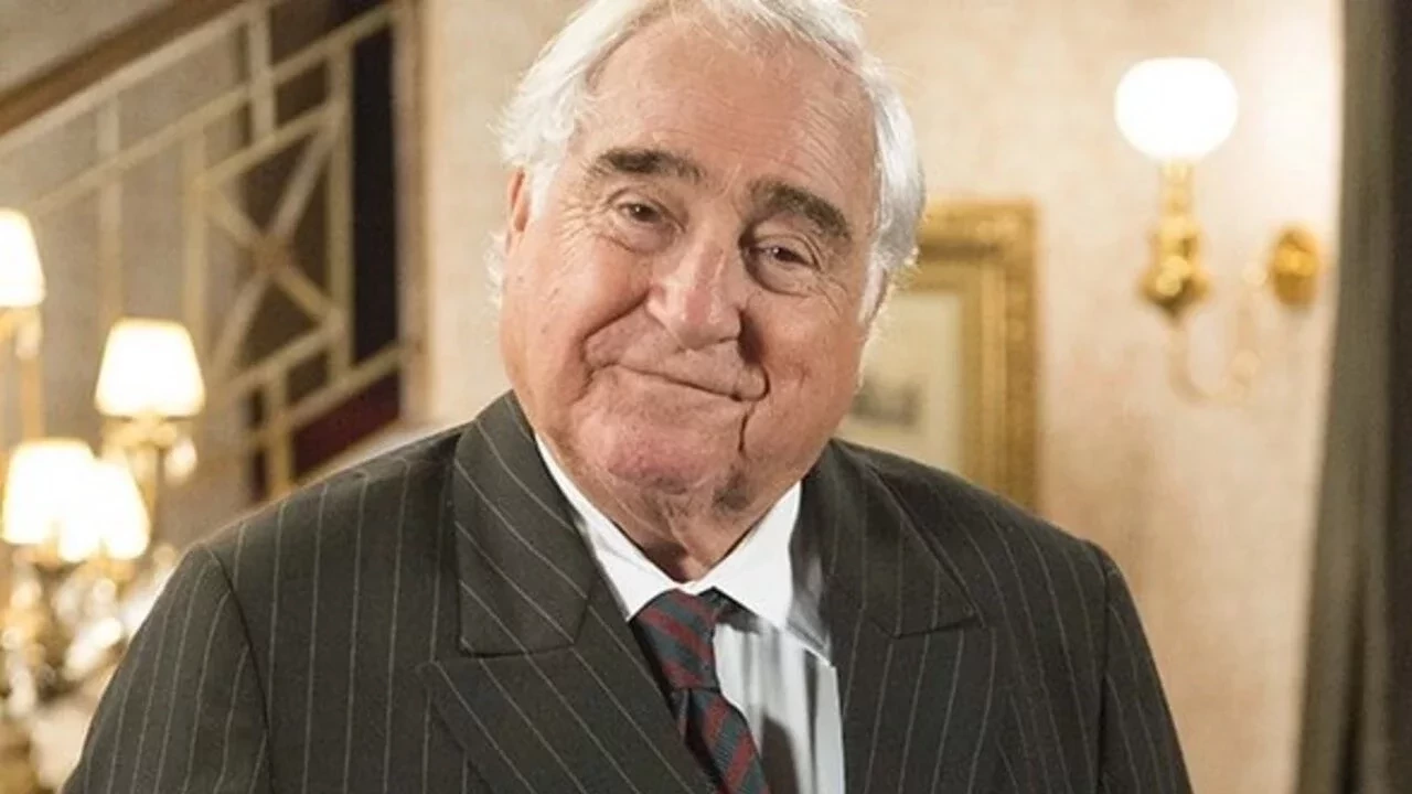 Relembre os atores de 'Sai de Baixo' que  já morreram; 4 vítimas de câncer - imagem 128660