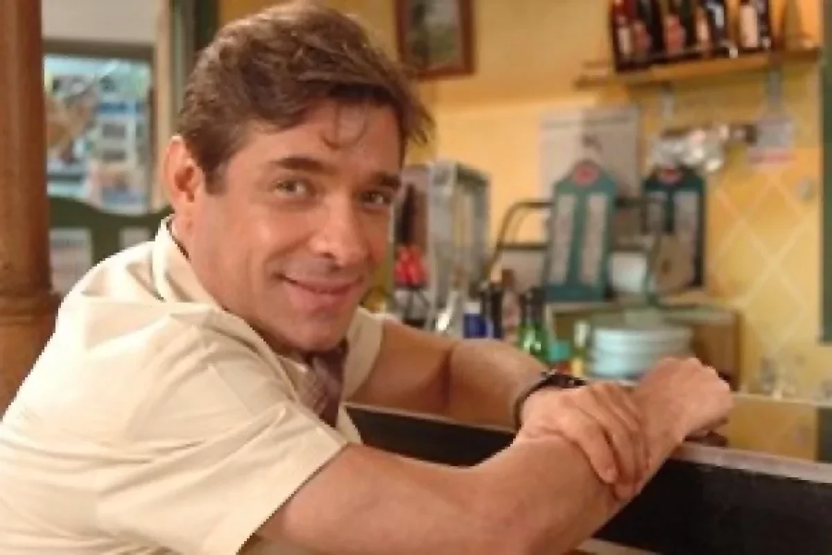 Relembre os atores de 'Sai de Baixo' que  já morreram; 4 vítimas de câncer - imagem 128664