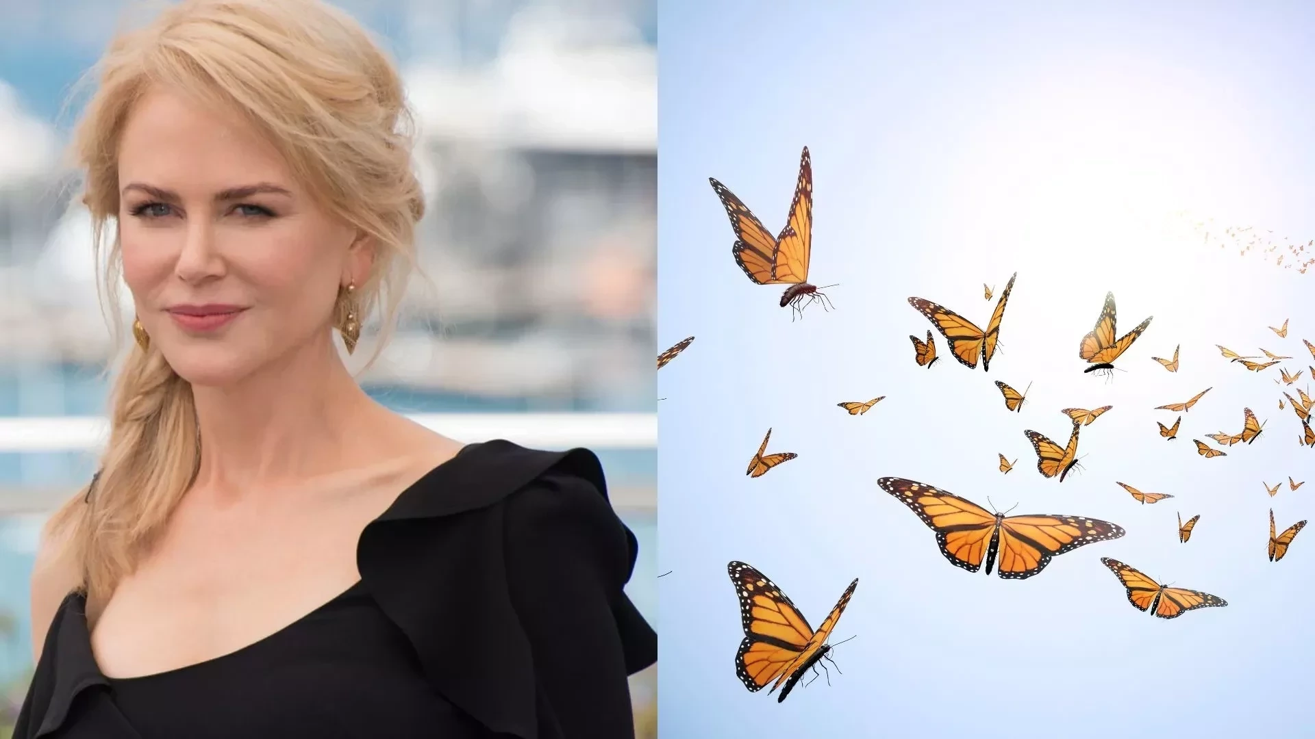 De bananas à borboletas: Veja os medos mais bizarros desses famosos - imagem 128695