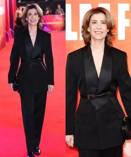 De Veneza ao Oscar: Relembre os principais looks usados por Fernanda Torres - imagem 127973