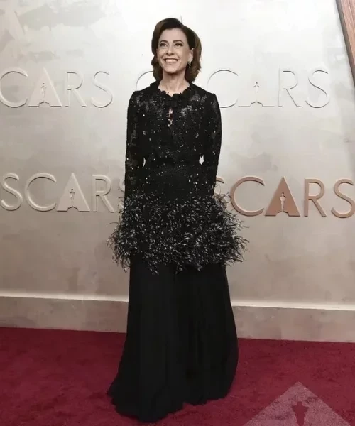 De Veneza ao Oscar: Relembre os principais looks usados por Fernanda Torres - imagem 127985