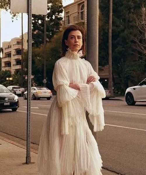 De Veneza ao Oscar: Relembre os principais looks usados por Fernanda Torres - imagem 127983