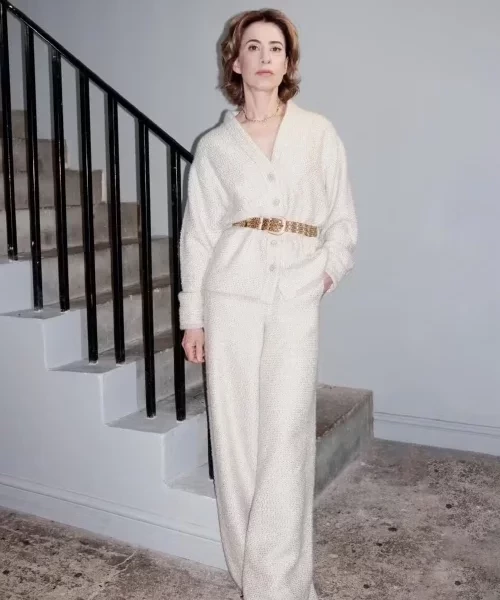 De Veneza ao Oscar: Relembre os principais looks usados por Fernanda Torres - imagem 127976