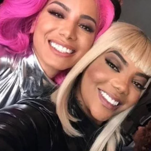 Anitta faz 32 anos: relembre as maiores polêmicas da cantora - imagem 128715