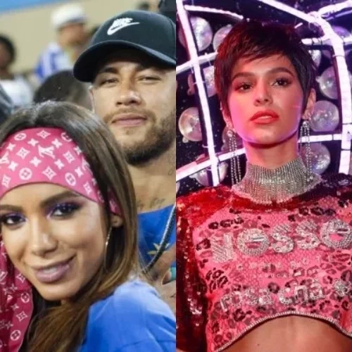 Anitta faz 32 anos: relembre as maiores polêmicas da cantora - imagem 128718