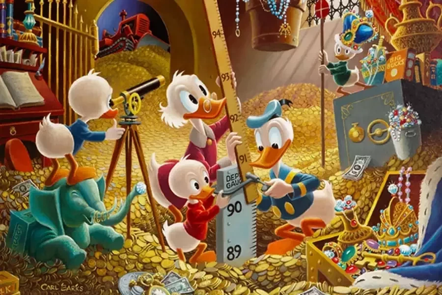 3 signos que vão ter um abril muito próspero; o último é o mais sortudo!