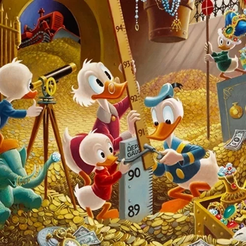 3 signos que vão ter um abril muito próspero; o último é o mais sortudo! - imagem 128773