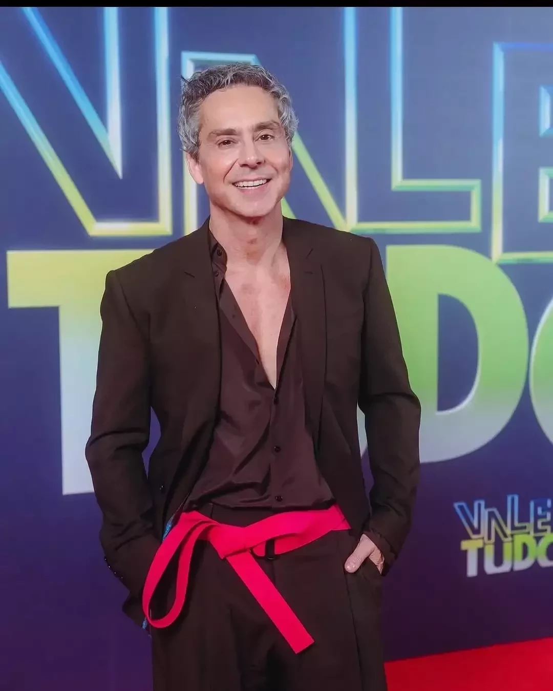 Descubra os impressionantes salários dos atores do remake de 'Vale Tudo'" - imagem 128771