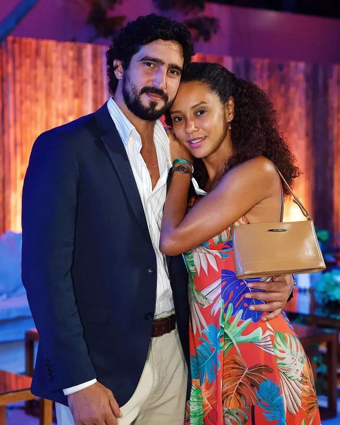 Descubra os impressionantes salários dos atores do remake de 'Vale Tudo'" - imagem 128767