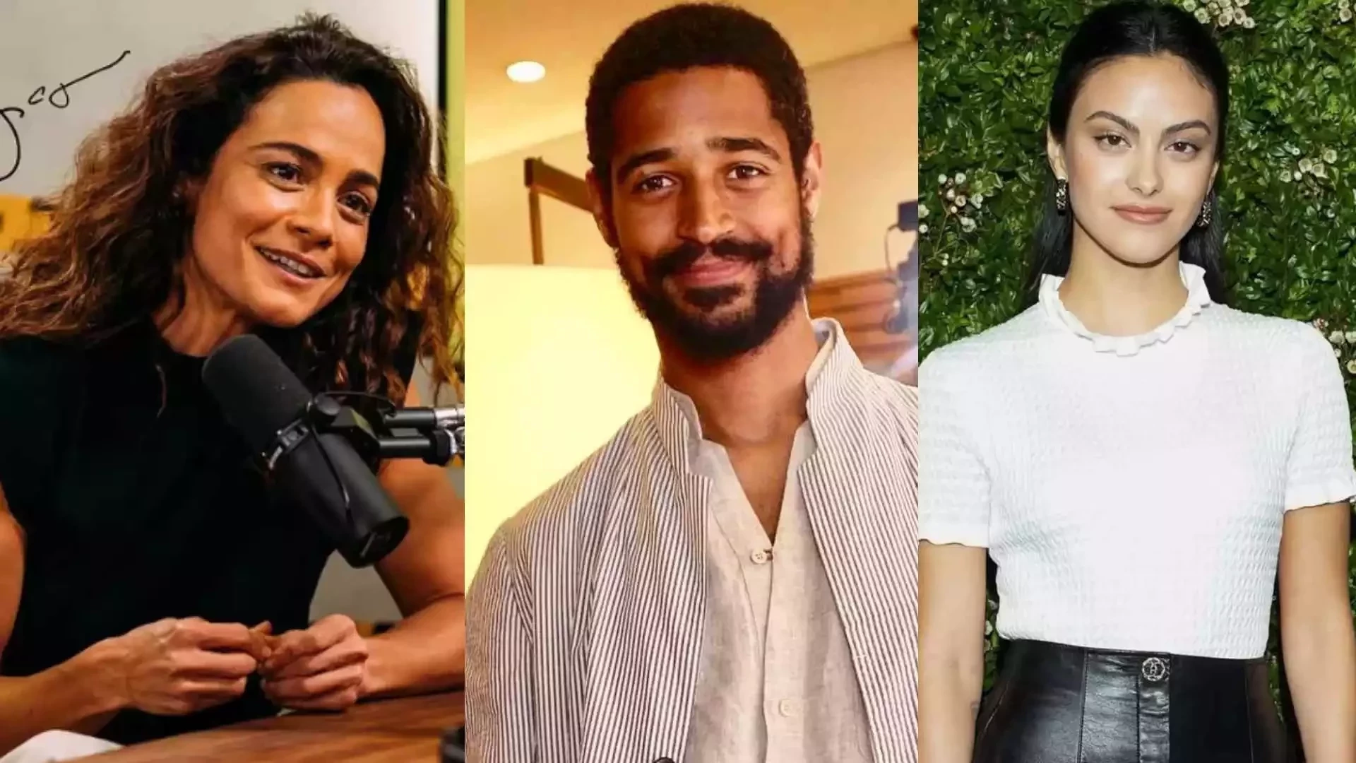 Famosos internacionais com raízes brasileiras que você provavelmente não sabia