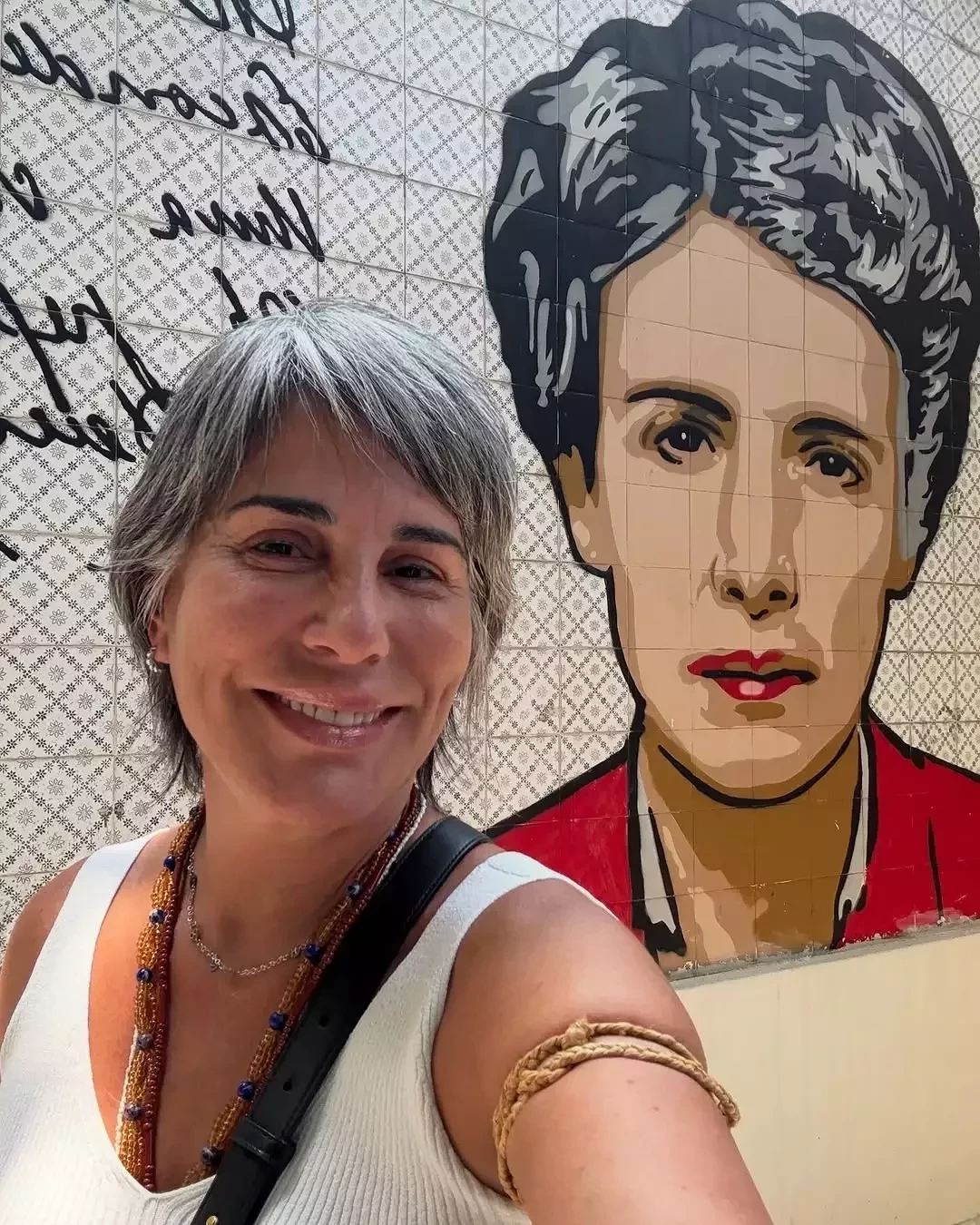 'Vale Tudo': como estão sete atores da versão original 37 anos depois   - imagem 128777