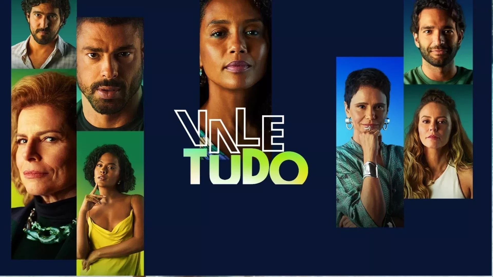 'Vale tudo' estreia hoje! Saiba quem é quem no remake