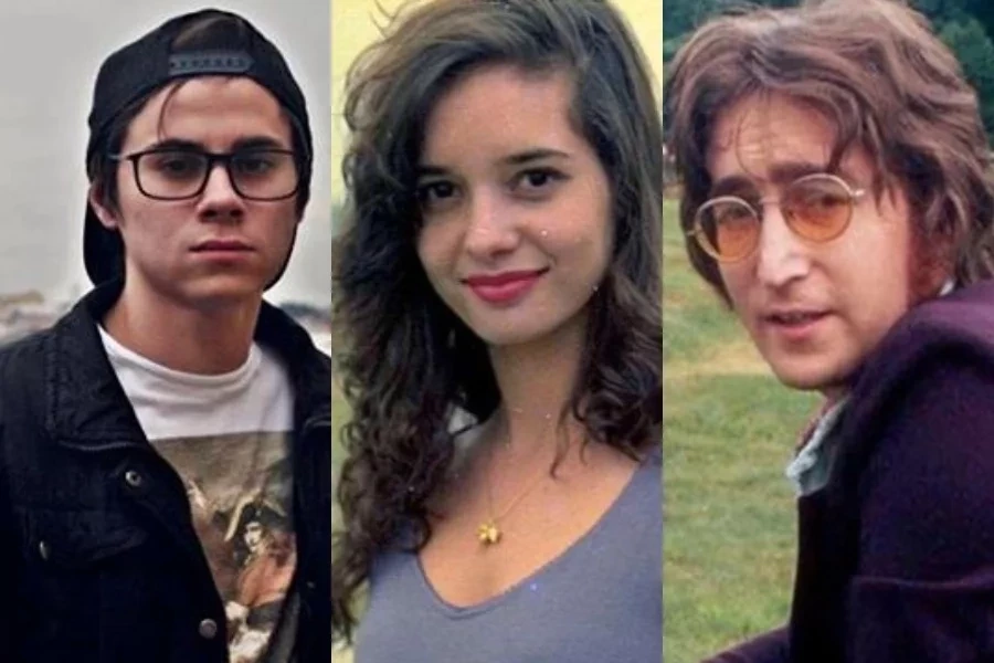 Relembre cinco famosos que foram assassinados; o último vai te chocar!