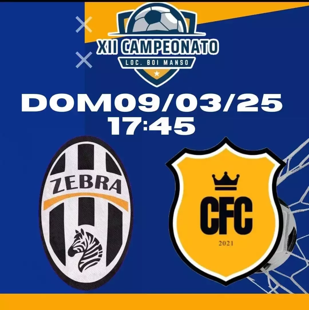 Confira! Jogos e Atrações do XII Torneio Arena LC Boi Manso, em Coivaras-PI - Imagem 6