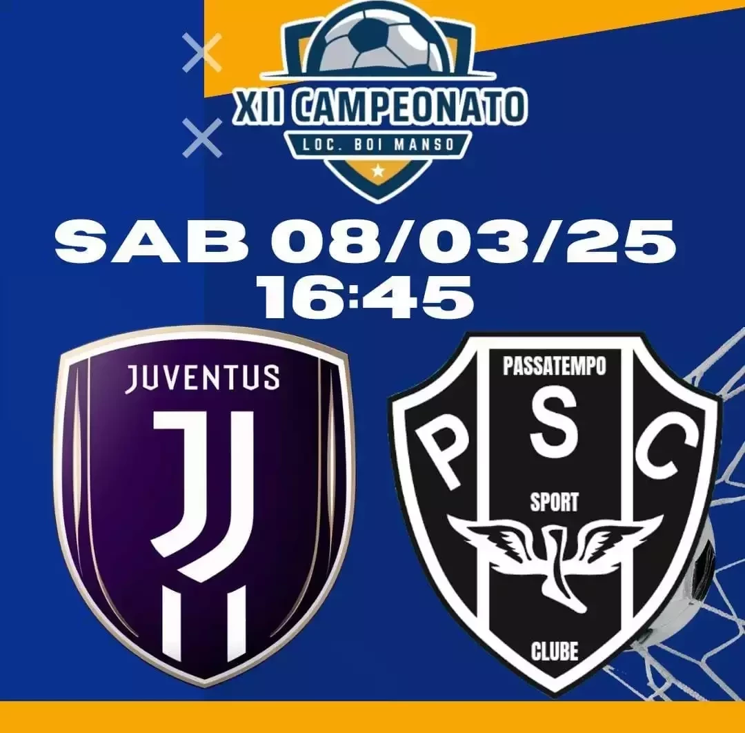 Confira! Jogos e Atrações do XII Torneio Arena LC Boi Manso, em Coivaras-PI - Imagem 2