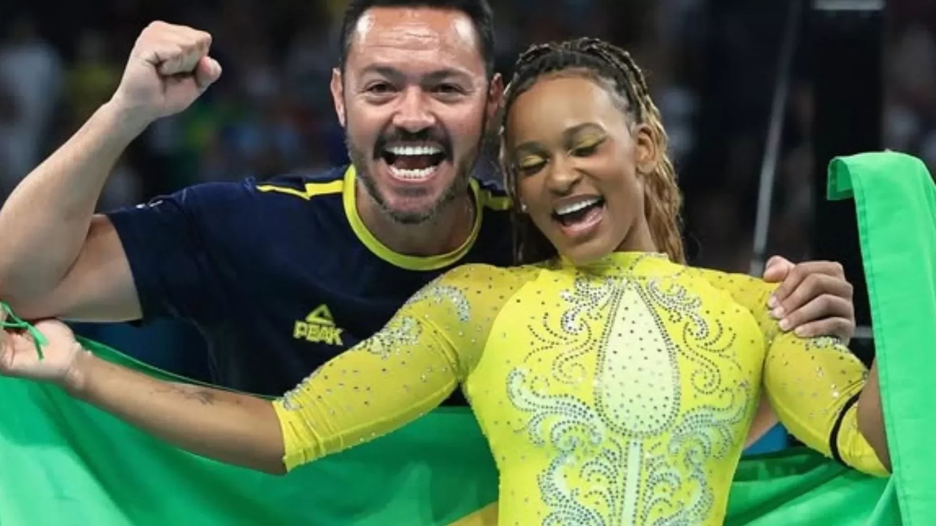 Dia Internacional da Mulher: conheça 6 brasileiras que conquistaram o mundo - imagem 128069